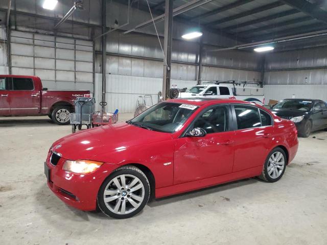 2008 BMW 328 XI #3024621619