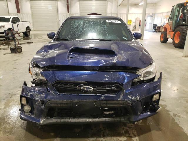2021 SUBARU WRX PREMIU - JF1VA1C63M9823621