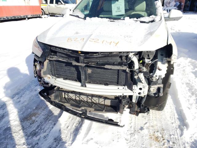 2021 BUICK ENCORE GX - KL4MMGSL9MB132314