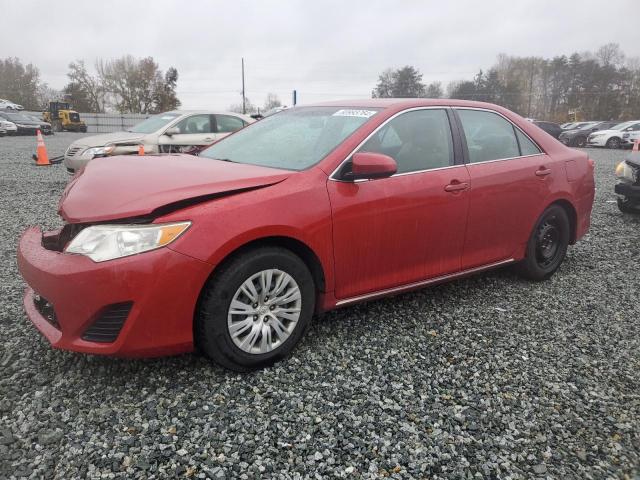 4T1BF1FK4EU844320 Toyota Camry L 2014