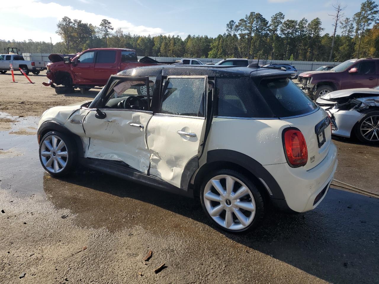 Lot #2989065555 2019 MINI COOPER S