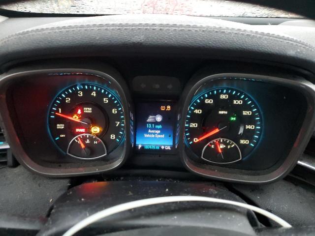 2015 CHEVROLET MALIBU 1LT - 1G11C5SL1FF210119