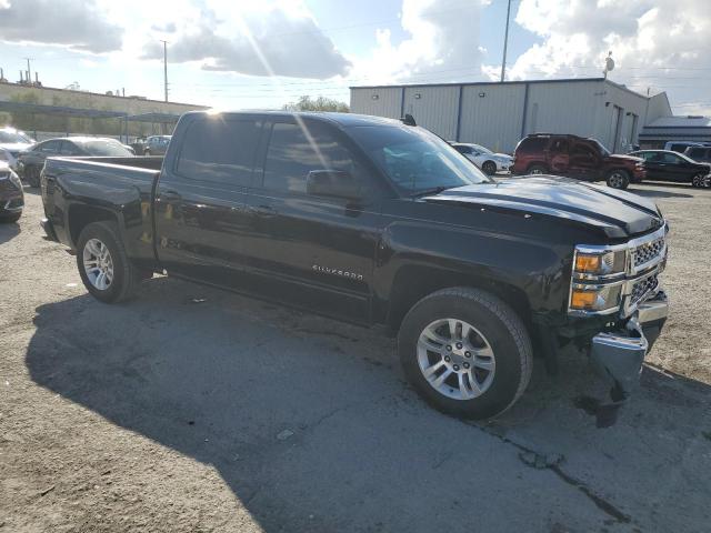 2015 CHEVROLET SILVERADO - 3GCPCREC5FG195370