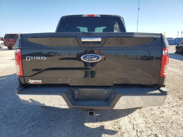 VIN 1FTEW1CP0GKD51539 2016 Ford F-150, Supercrew no.6