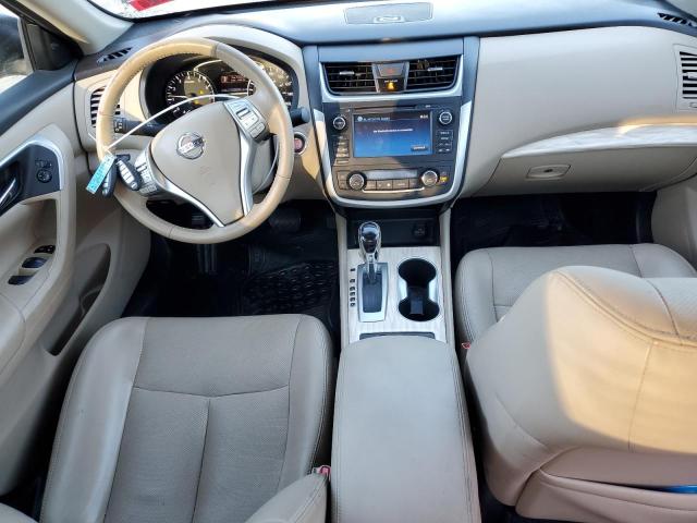 2016 NISSAN ALTIMA 2.5 - 1N4AL3AP2GC202104