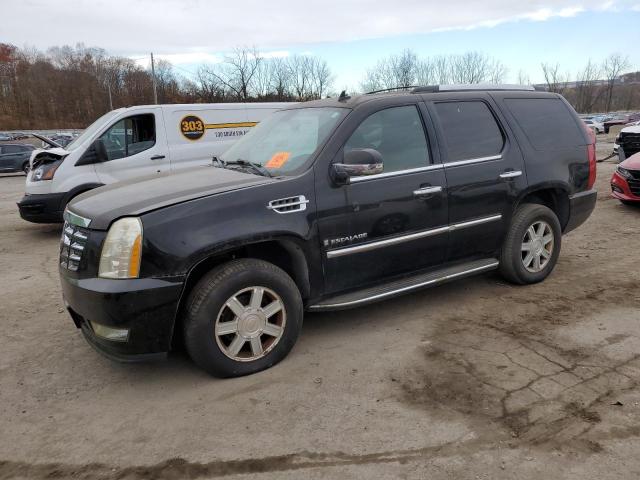 2007 CADILLAC ESCALADE #3023330387