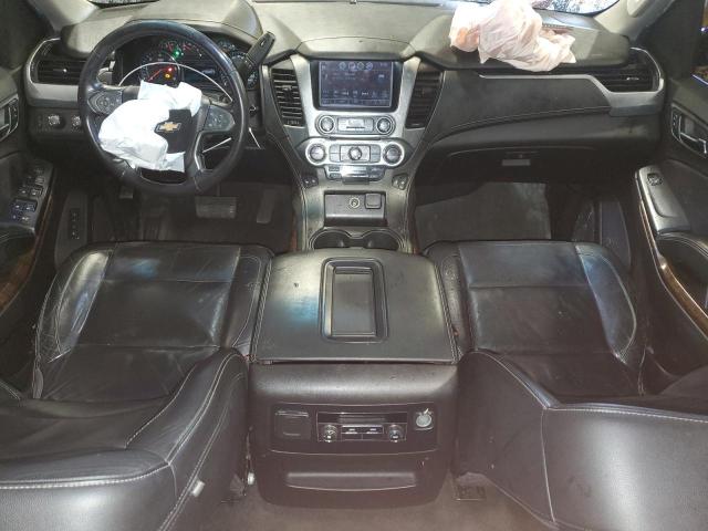 2017 CHEVROLET SUBURBAN K - 1GNSKHKC6HR187557