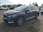 Lot #3023997222 2020 INFINITI QX60 LUXE