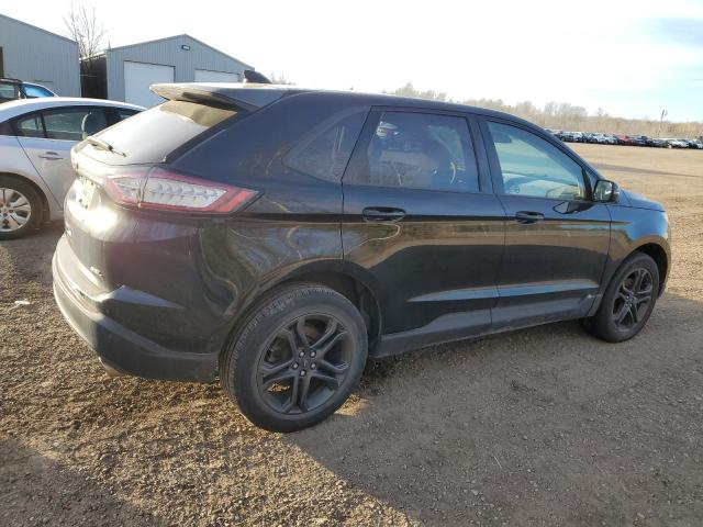2018 FORD EDGE SEL - 2FMPK3J83JBB54020