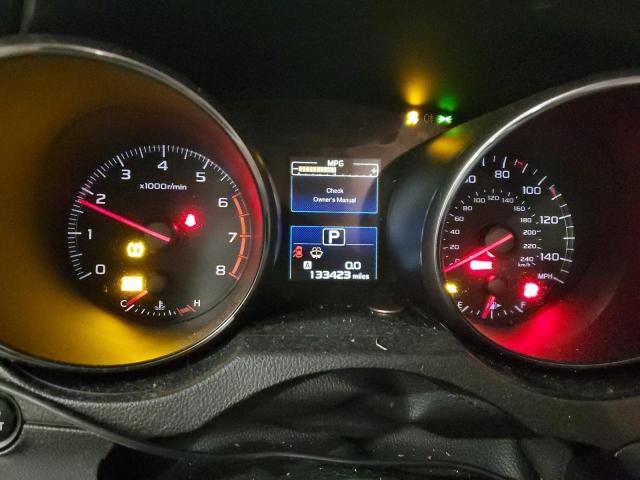 2016 SUBARU LEGACY 2.5 - 4S3BNBA64G3011861