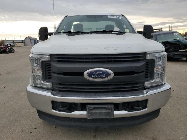 2017 FORD F250 SUPER - 1FTBF2BT0HED67490