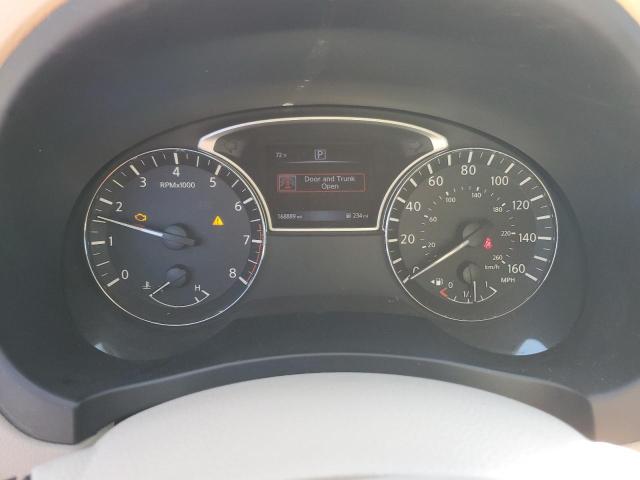 2016 NISSAN ALTIMA 2.5 - 1N4AL3AP4GN326556