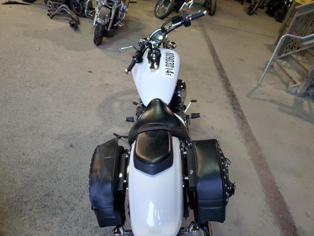 2013 YAMAHA XVS1300 CU JYAVP33E3DA007627