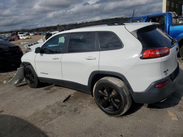 2016 JEEP CHEROKEE L - 1C4PJMCS9GW194485