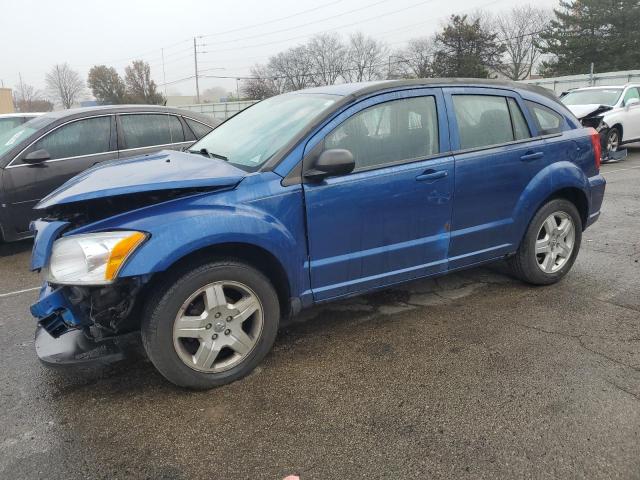 2009 DODGE CALIBER SX #3008619011