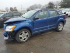 Lot #3008619011 2009 DODGE CALIBER SX