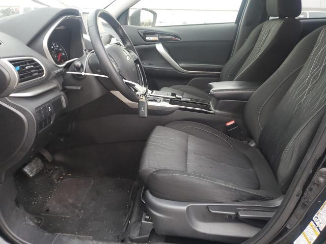 2018 MITSUBISHI ECLIPSE CR - JA4AT5AA8JZ057540