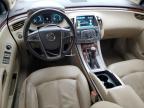 BUICK LACROSSE photo