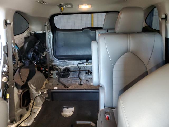 2022 TOYOTA HIGHLANDER - 5TDGBRCH4NS549235