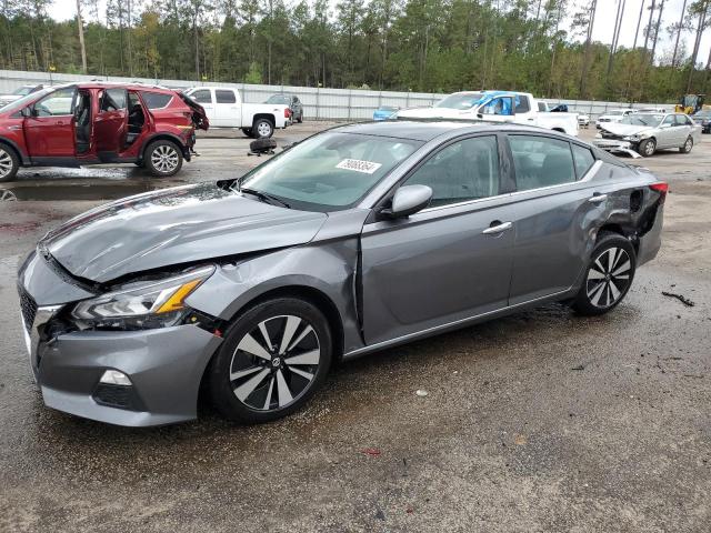 2021 NISSAN ALTIMA SV - 1N4BL4DVXMN357519
