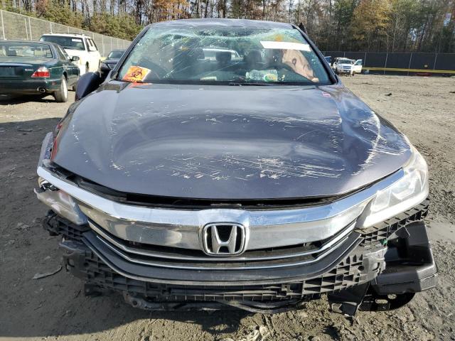 2016 HONDA ACCORD LX - 1HGCR2F34GA107610