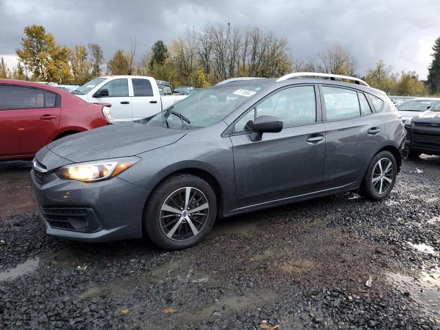 Vin: 4s3gtav67m3703477, lot: 75716964, subaru impreza premium 20211