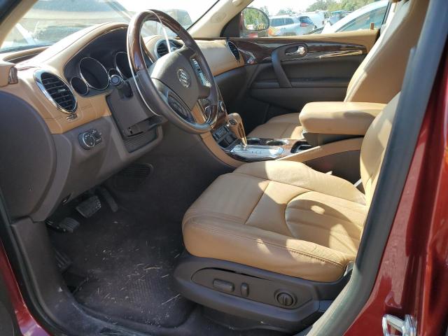 2015 BUICK ENCLAVE - 5GAKVBKD5FJ386456