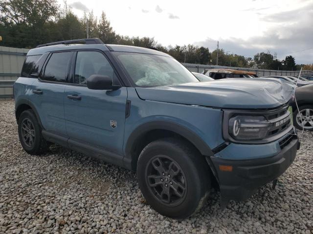 2022 FORD BRONCO SPO - 3FMCR9B69NRE19640