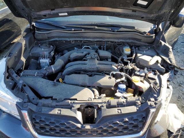 2015 SUBARU FORESTER 2 - JF2SJADC3FH421965