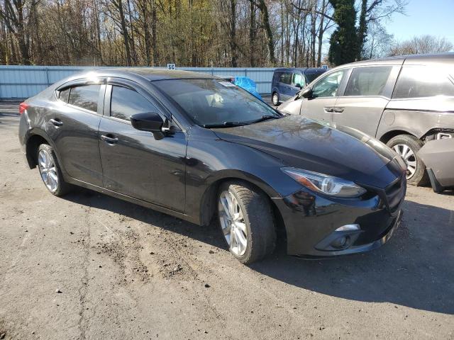 2015 MAZDA 3 GRAND TO - JM1BM1W33F1240263