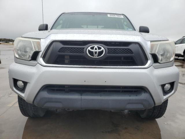 VIN 3TMLU4EN0DM126407 2013 Toyota Tacoma, Double Cab no.5