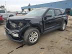 2021 FORD EXPLORER - 1FMSK7BHXMGA13894