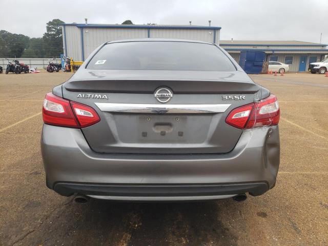 VIN 1N4BL3AP6GC166762 2016 Nissan Altima, 3.5SL no.6