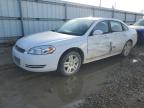 Lot #3034352068 2012 CHEVROLET IMPALA LT