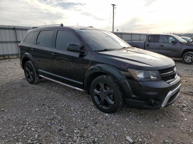 2019 DODGE JOURNEY CR - 3C4PDCGG3KT783151