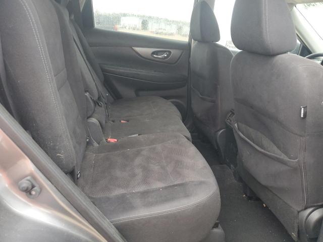2015 NISSAN ROGUE S - KNMAT2MV4FP524751