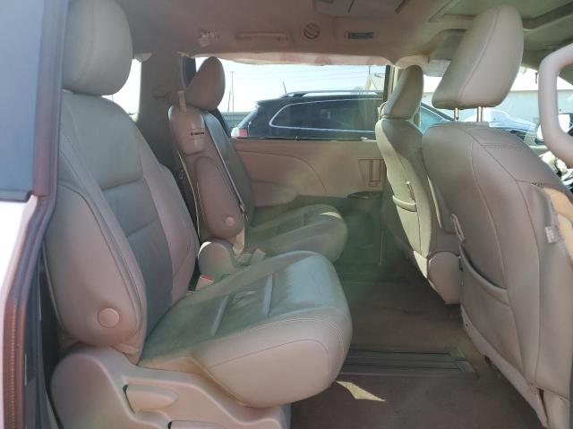 2018 TOYOTA SIENNA VAN 5TDYZ3DC6JS952398