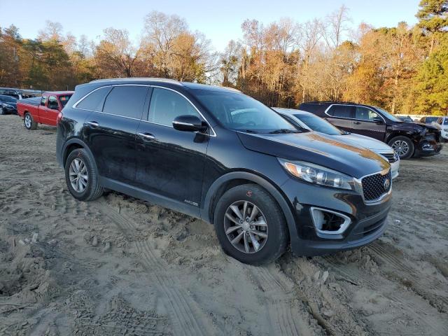 2017 KIA SORENTO 5XYPGDA5XHG328771