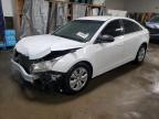 CHEVROLET CRUZE LS photo