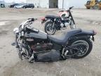 Lot #3045606664 2005 HARLEY-DAVIDSON FXSTBI