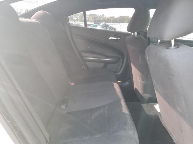 2019 DODGE CHARGER PO - 2C3CDXAT0KH568304