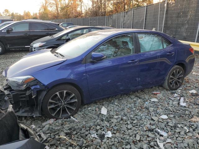 2018 TOYOTA COROLLA L - 2T1BURHE4JC014721