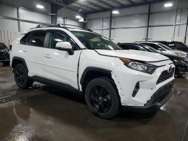 2019 TOYOTA RAV4 XLE - JTMP1RFV9KD513911