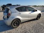 Lot #3022593835 2012 TOYOTA PRIUS C