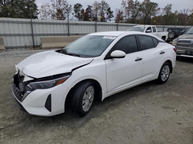 VIN 3N1AB8BV3RY284171 2024 NISSAN SENTRA no.1