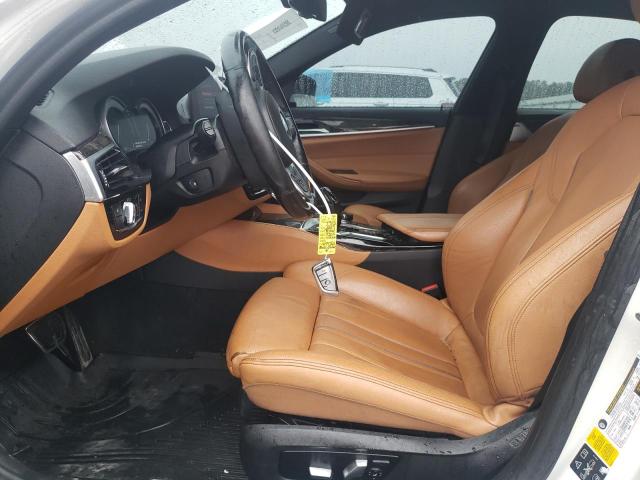 2019 BMW 530 XI - WBAJA7C54KWW49363