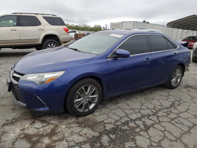 VIN 4T1BF1FK4FU982103 2015 TOYOTA CAMRY no.1