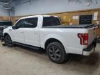 Lot #3030525458 2017 FORD F150 SUPER