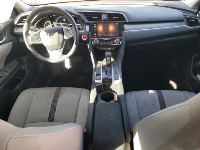 2017 HONDA CIVIC EX - 19XFC2F78HE060502