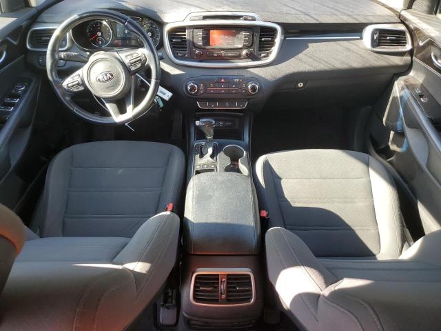 2016 KIA SORENTO LX - 5XYPGDA30GG054378